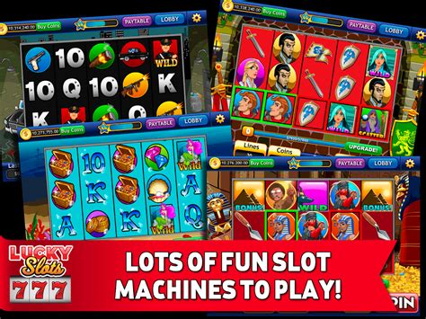 Explore Google Play Casino Games